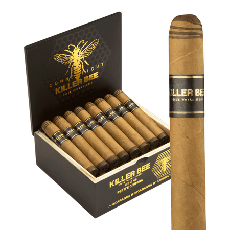 Limited Edition Connecticut, , cigars